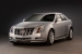 Cadillac CTS - Foto 9