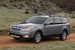 Subaru Outback - Foto 1