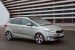 Kia Carens - Foto 16