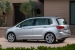 Volkswagen Golf Sportsvan - Foto 4