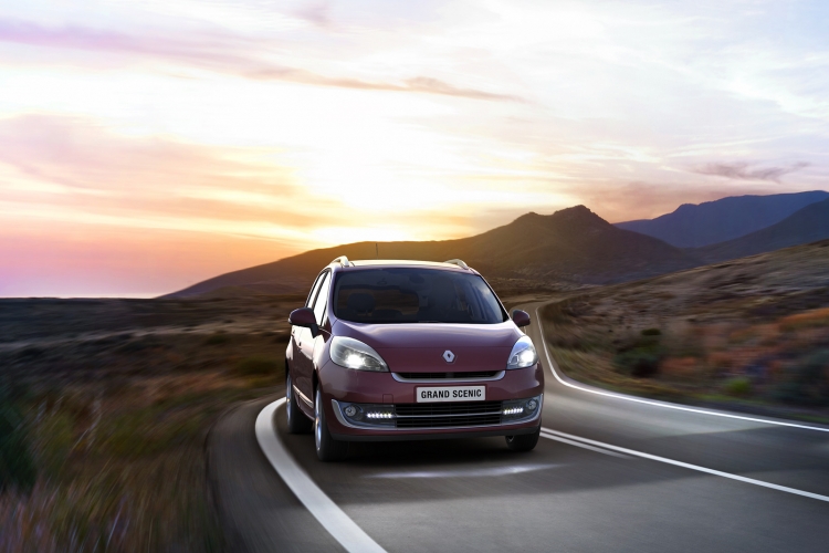 Renault Grand Scenic