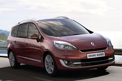 Renault Grand Scenic